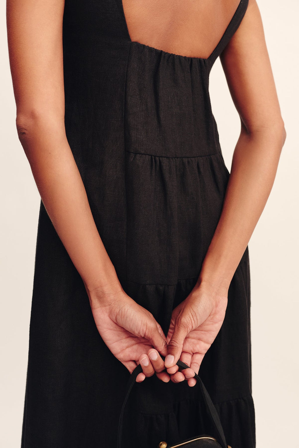 MATILDA DRESS