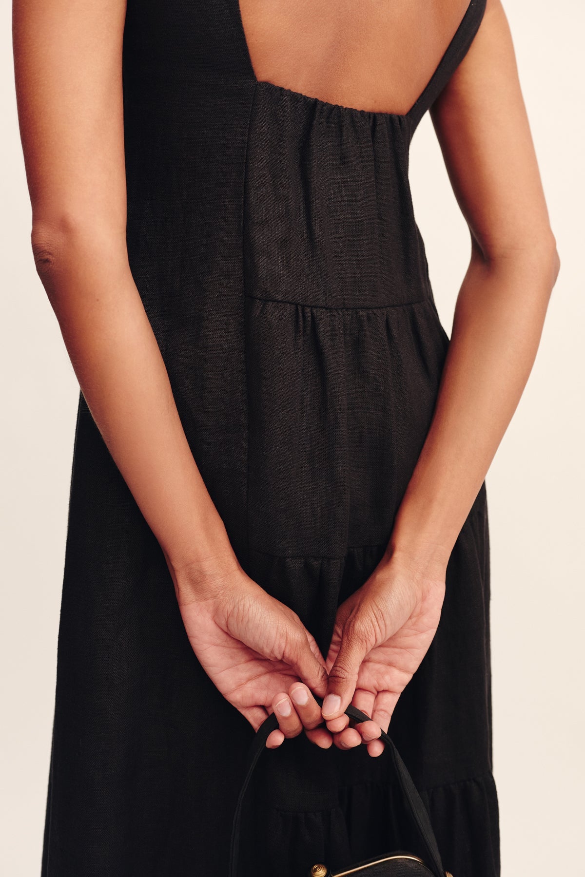 MATILDA DRESS