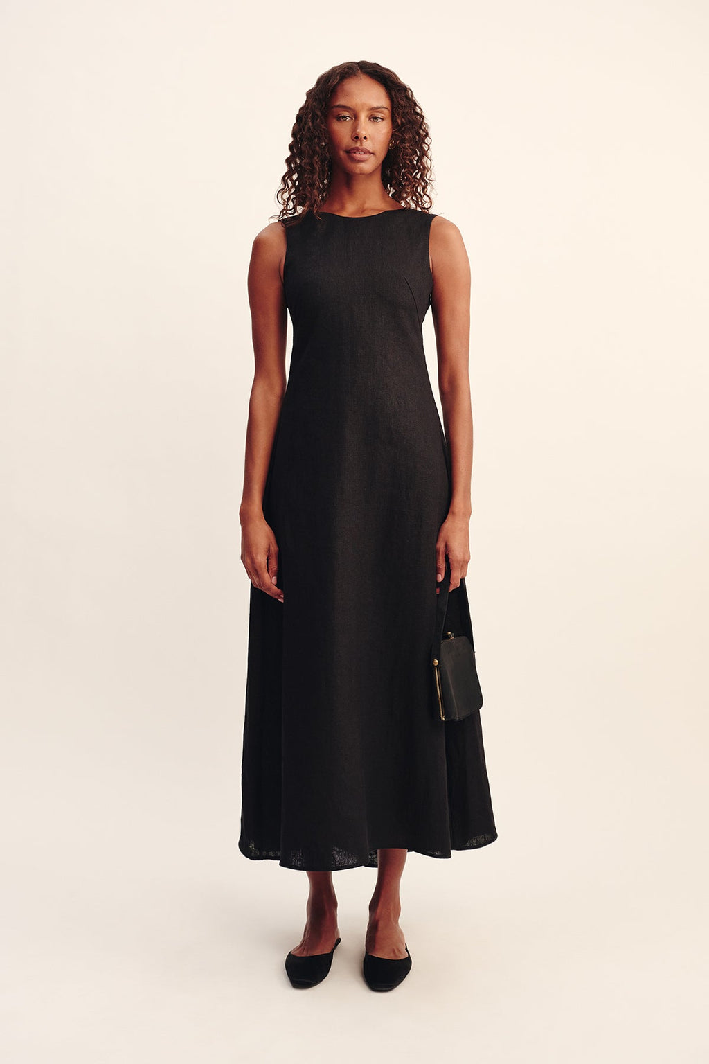 MATILDA DRESS