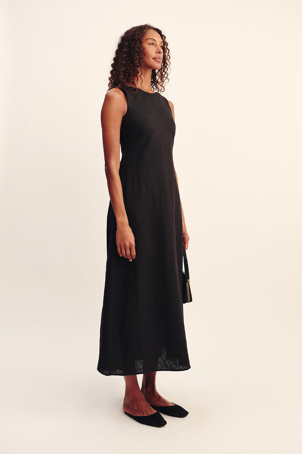 MATILDA DRESS