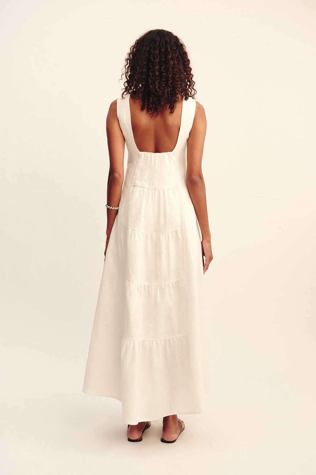 MATILDA DRESS