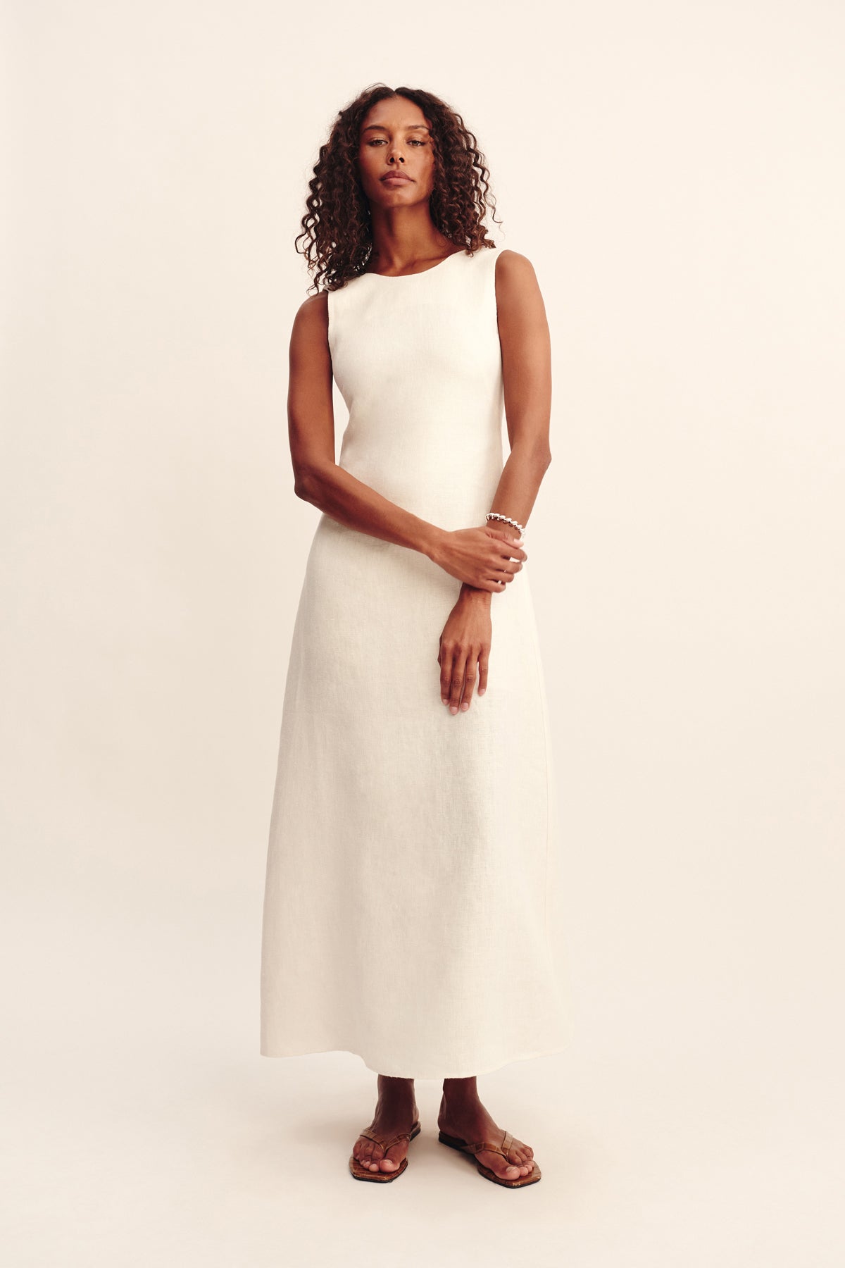 MATILDA DRESS
