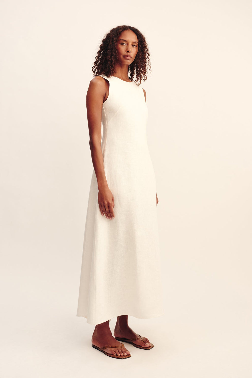 MATILDA DRESS