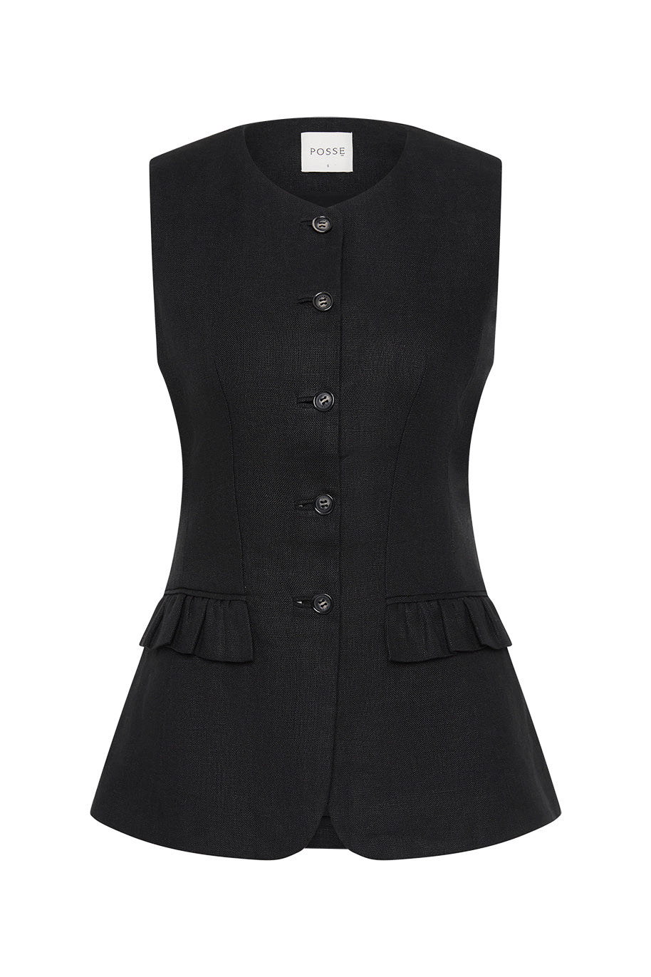 MATILDA GILET