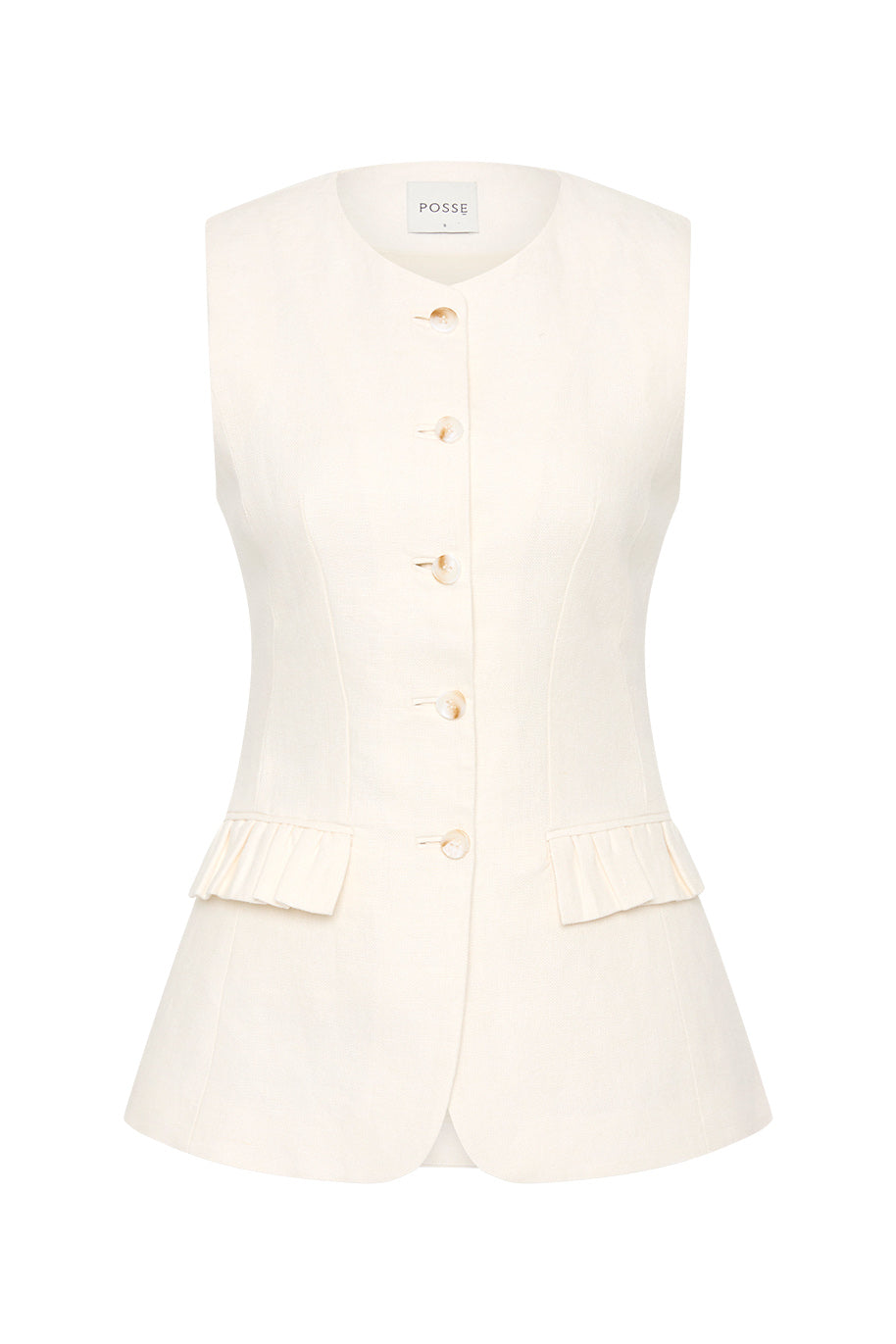 MATILDA GILET