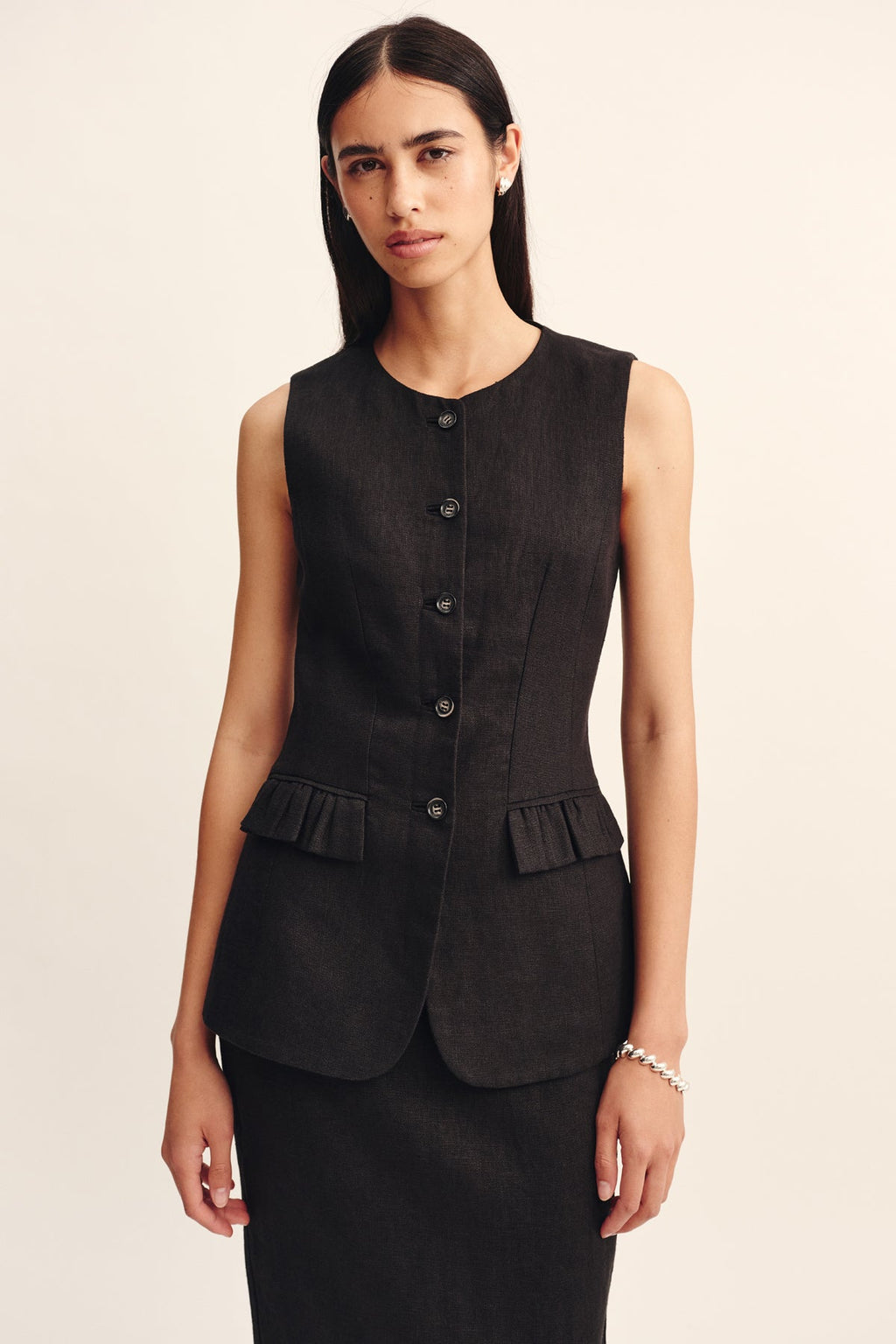 MATILDA GILET