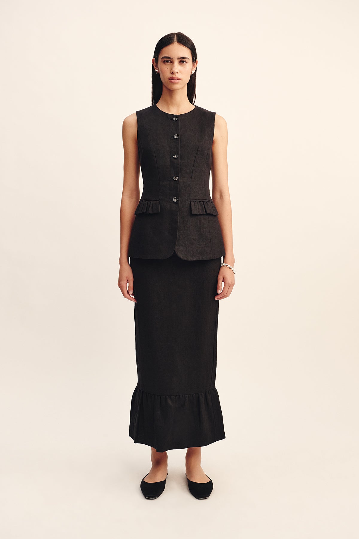 MATILDA GILET