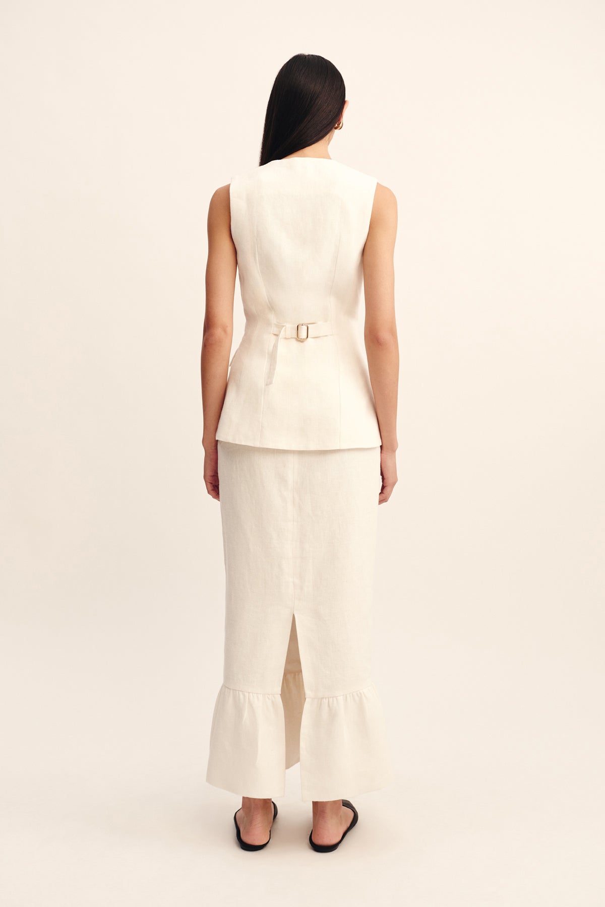 MATILDA GILET