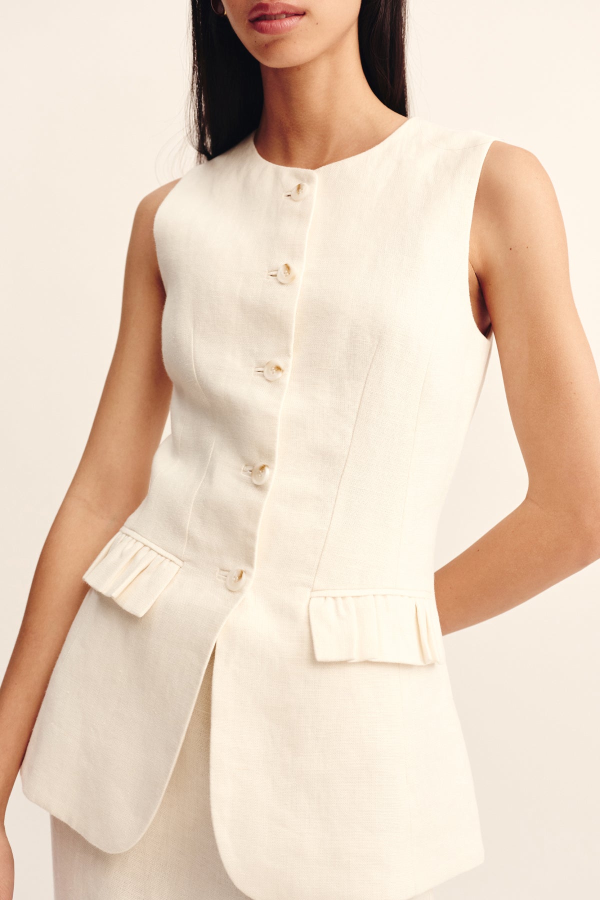 MATILDA GILET