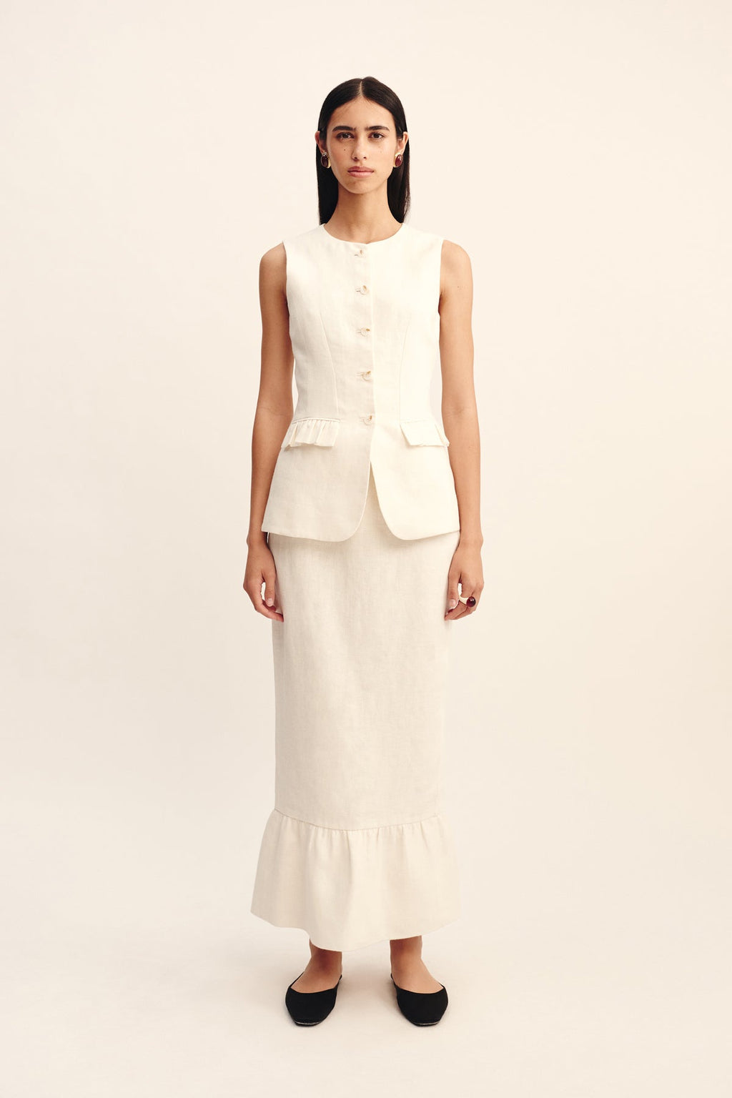 MATILDA GILET