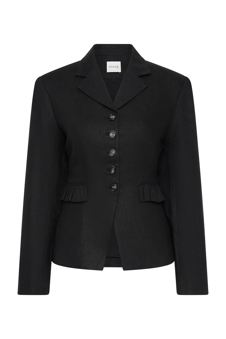 MATILDA JACKET