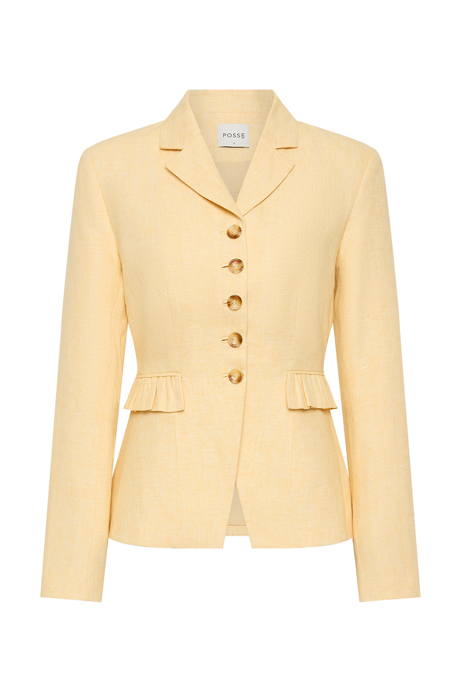 MATILDA JACKET