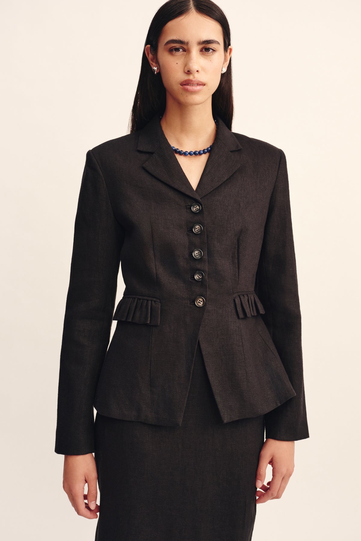 MATILDA JACKET