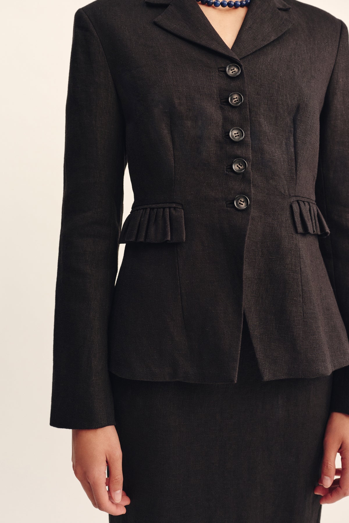 MATILDA JACKET