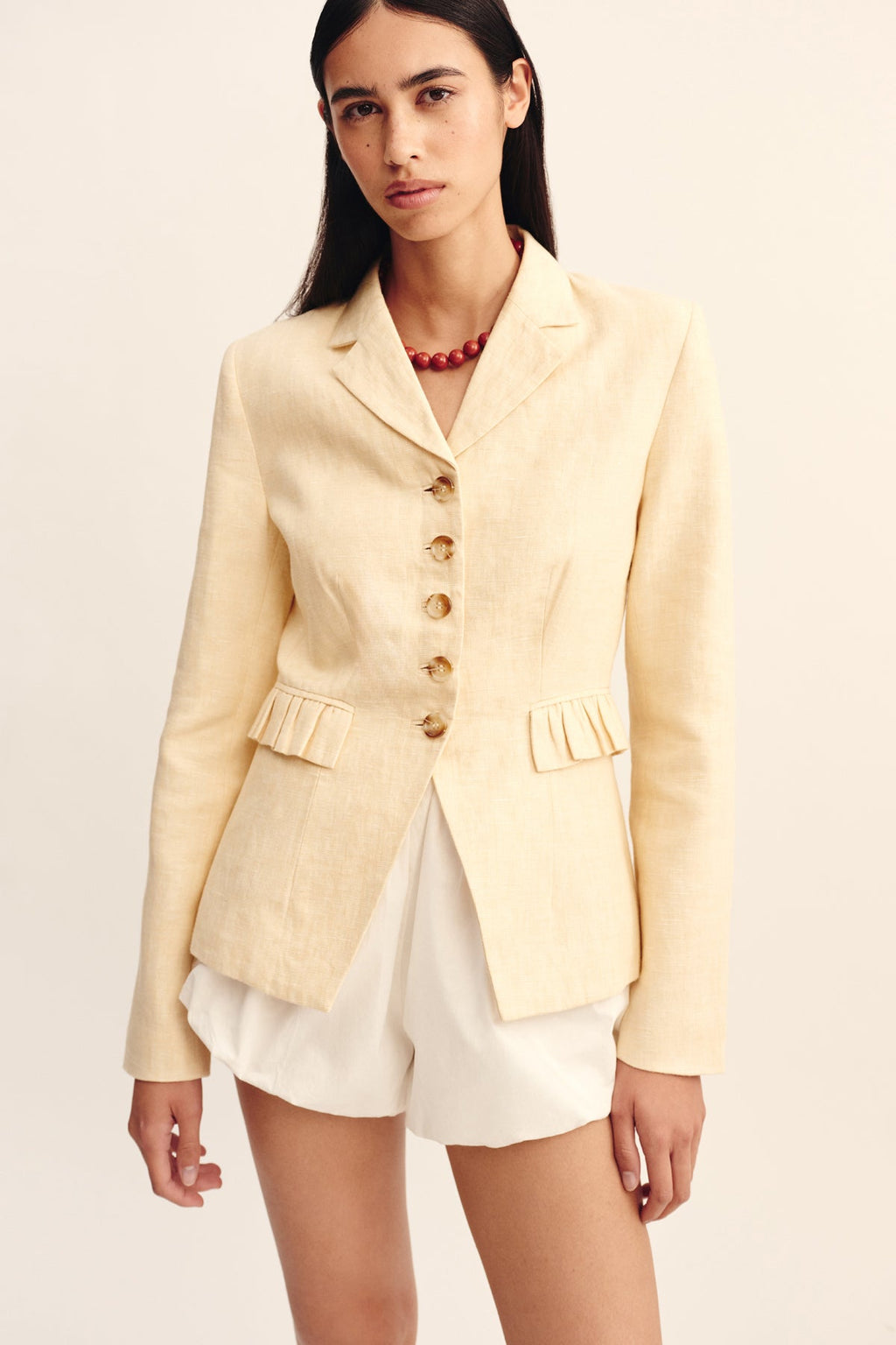 MATILDA JACKET