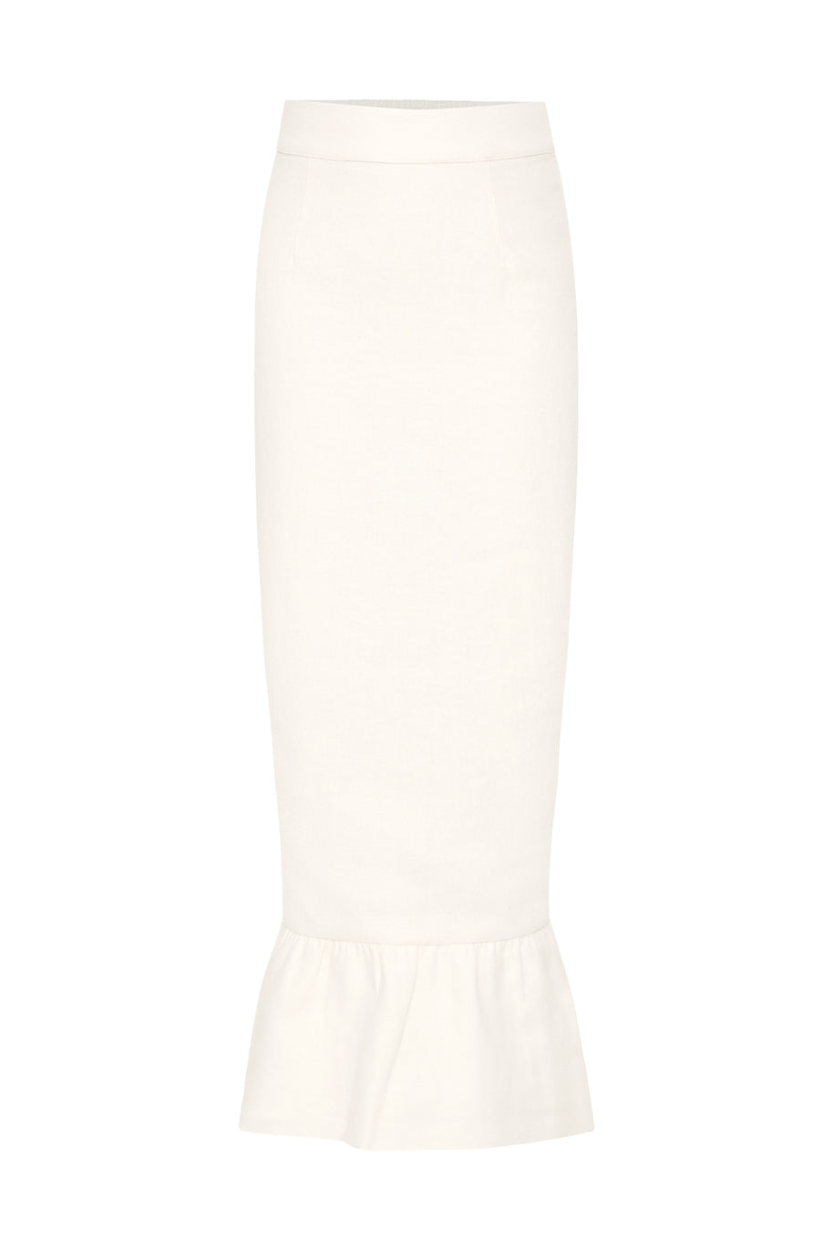 MATILDA COLUMN SKIRT
