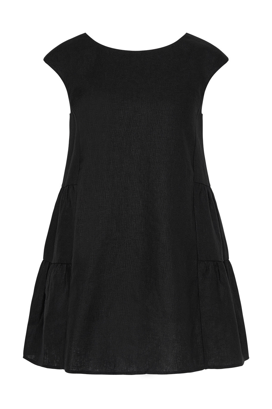 MATILDA SHIFT MINI DRESS