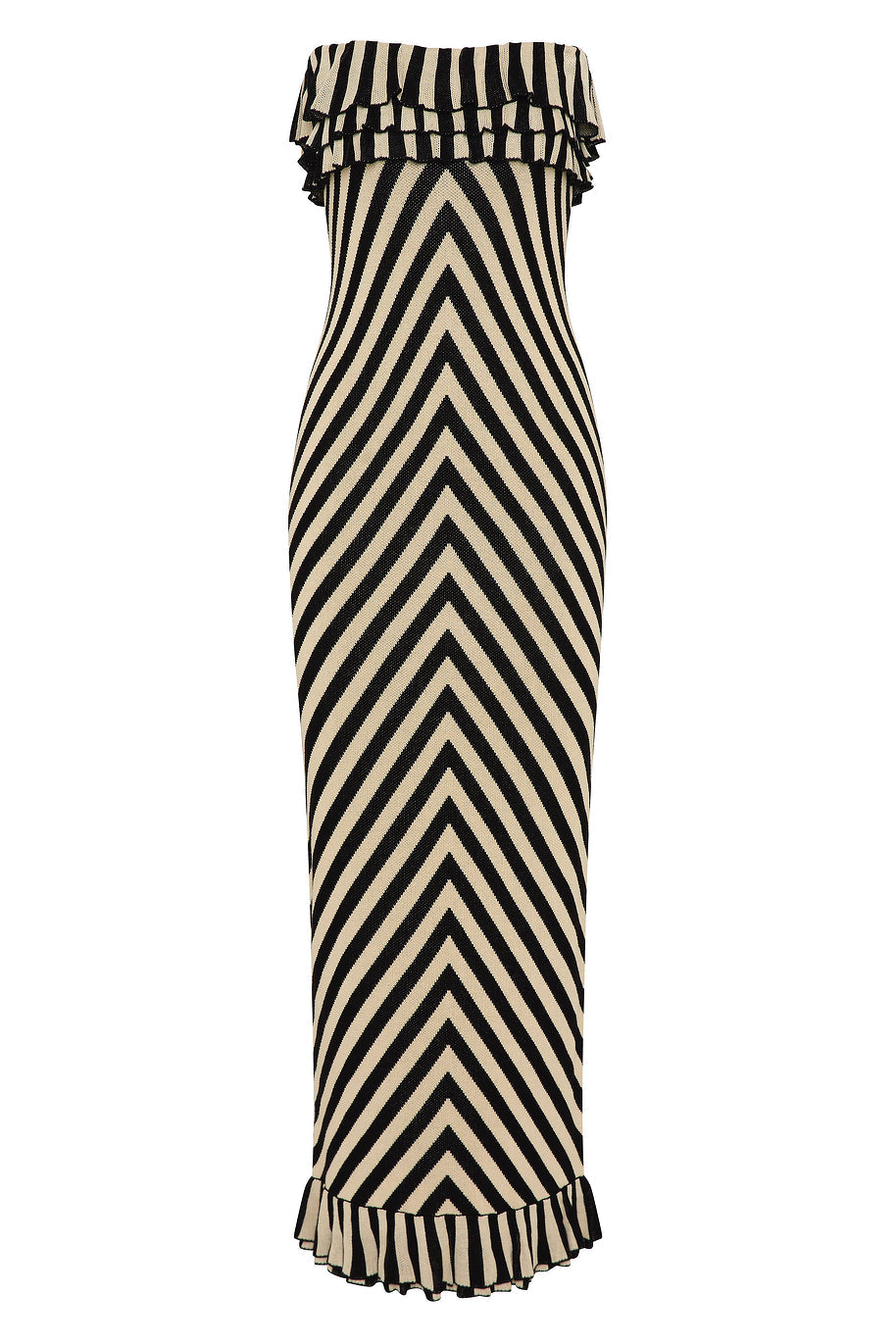 MILES DRESS