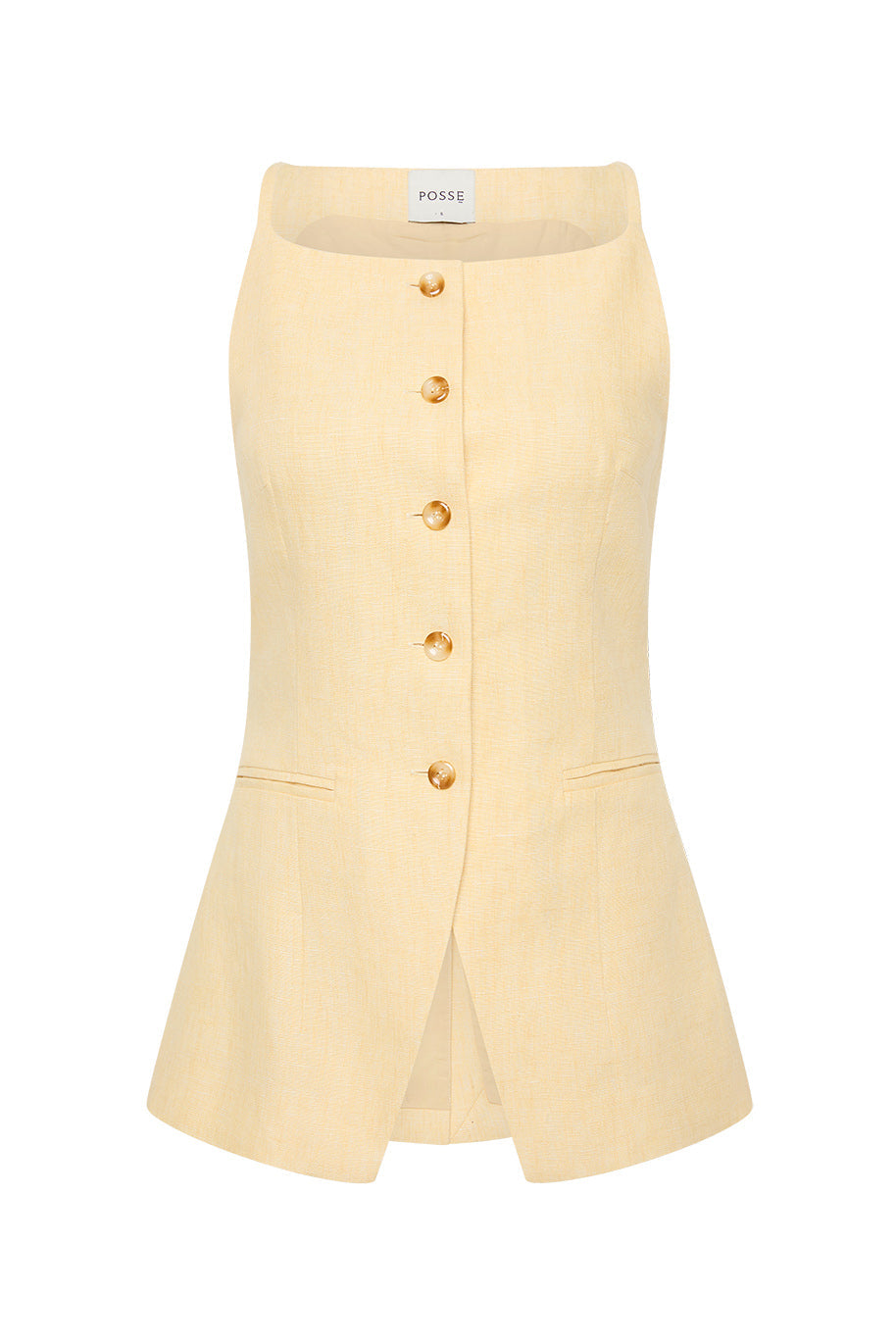 NANCY GILET