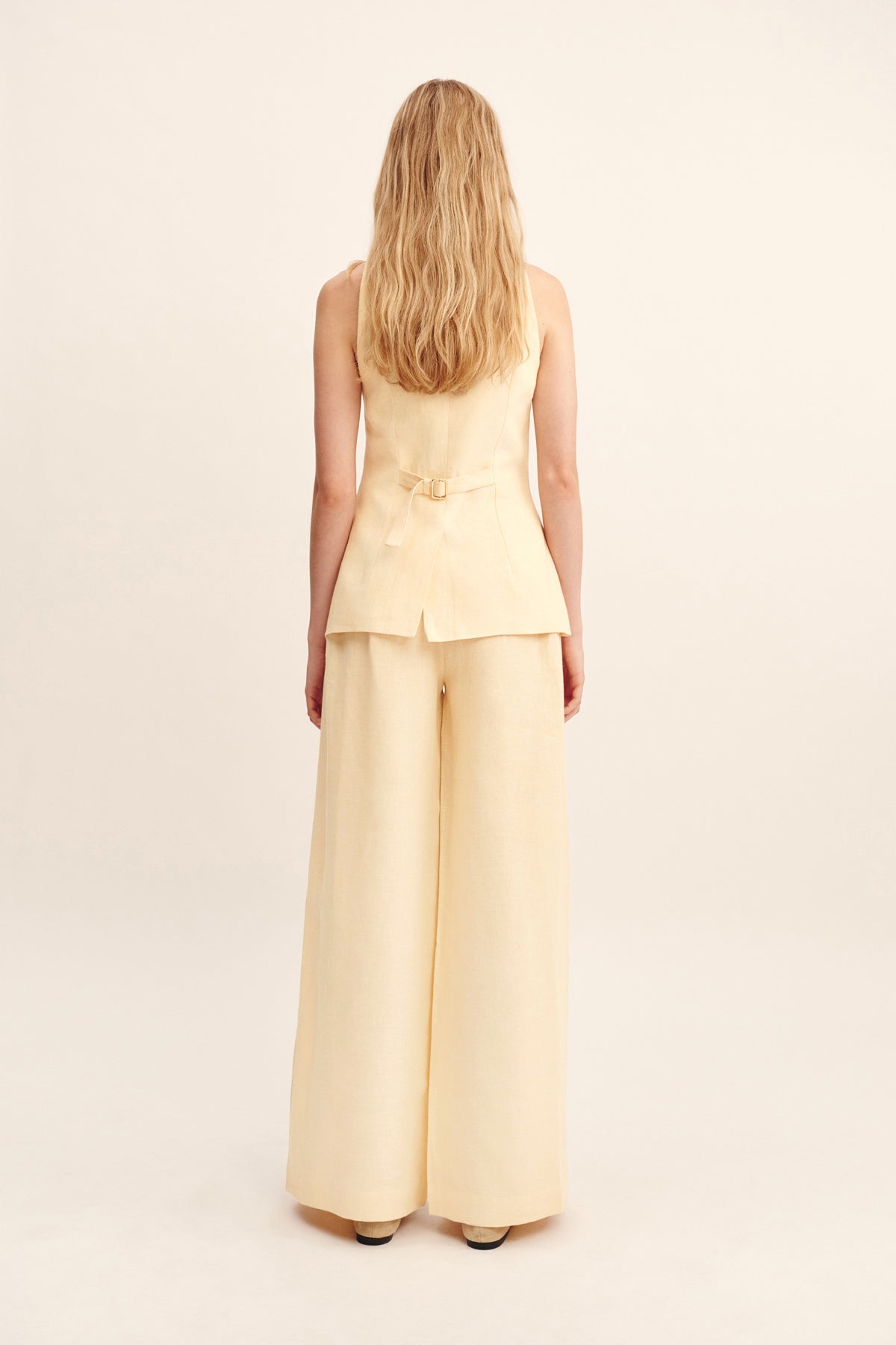 NANCY GILET