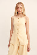NANCY GILET
