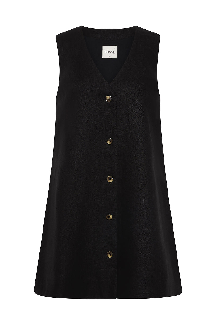 NANCY MINI DRESS