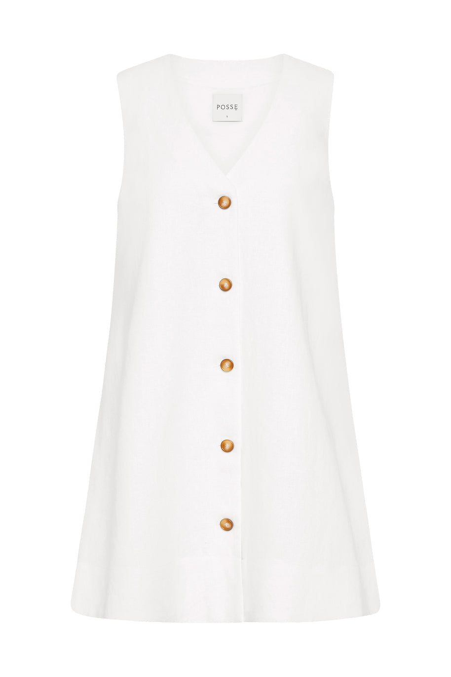 NANCY MINI DRESS