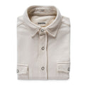 Natural French Terry Shirt P955743