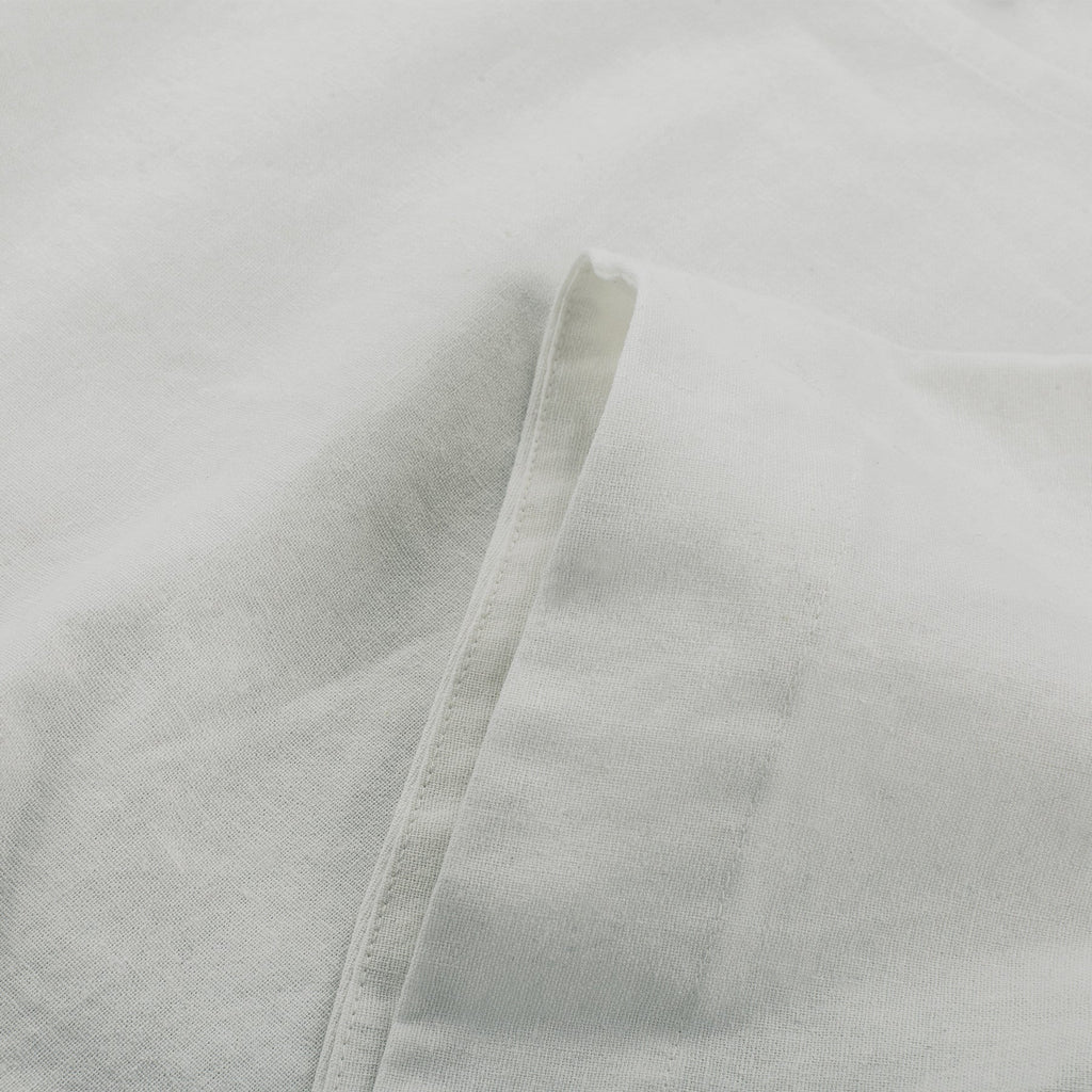 Natural Linen Top R3530