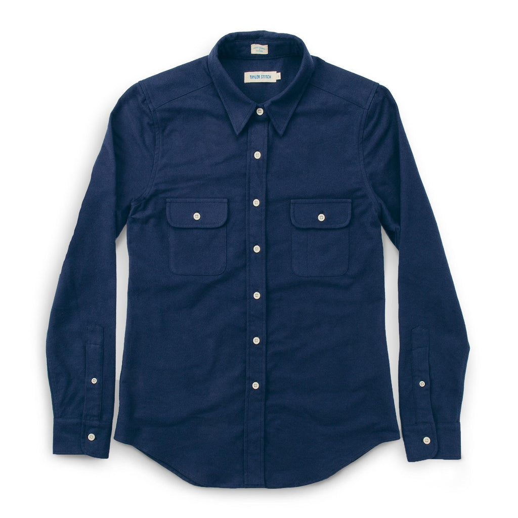 Navy Sierra Shirt I944942