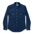 Navy Sierra Shirt I944942