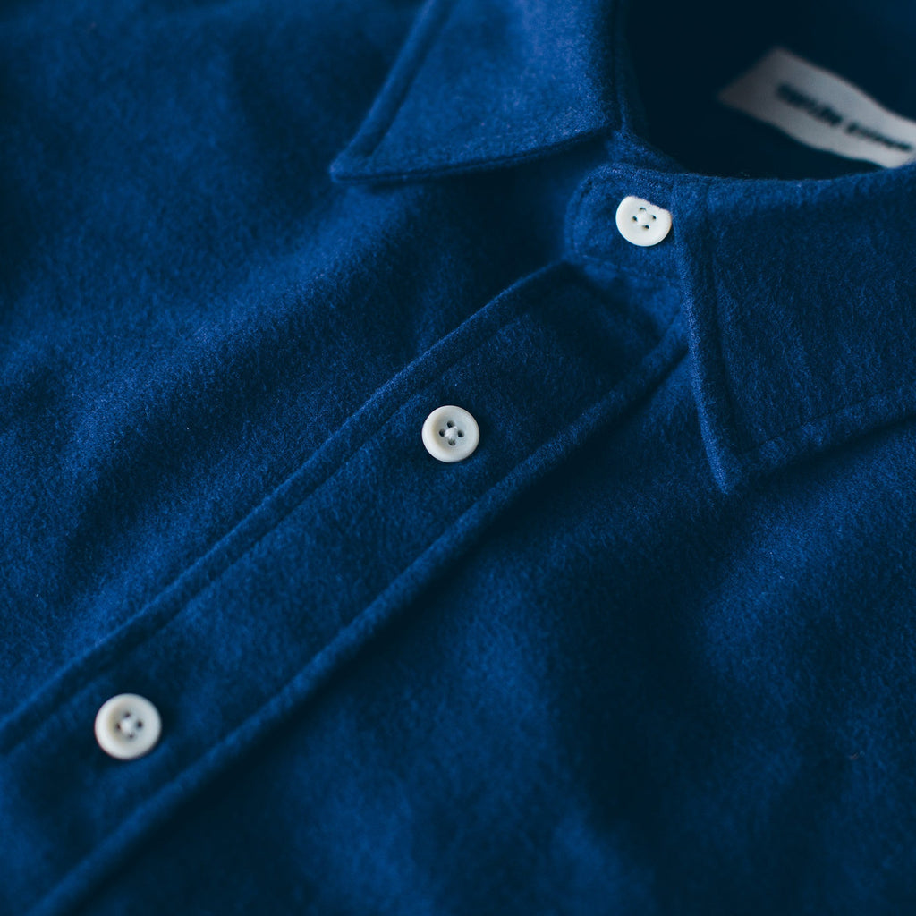 Navy Sierra Shirt I944942