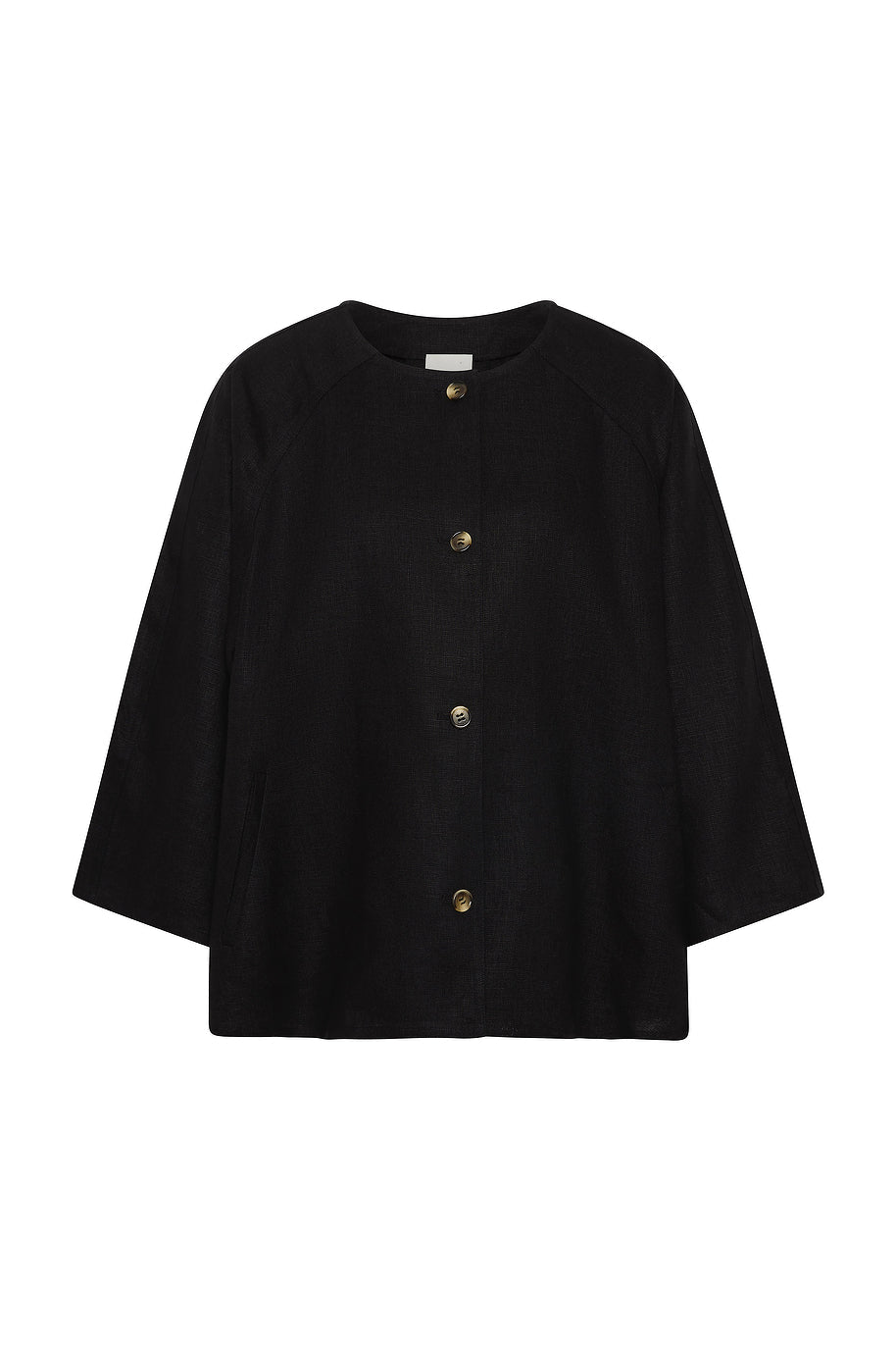 OLIVIA BLOUSE