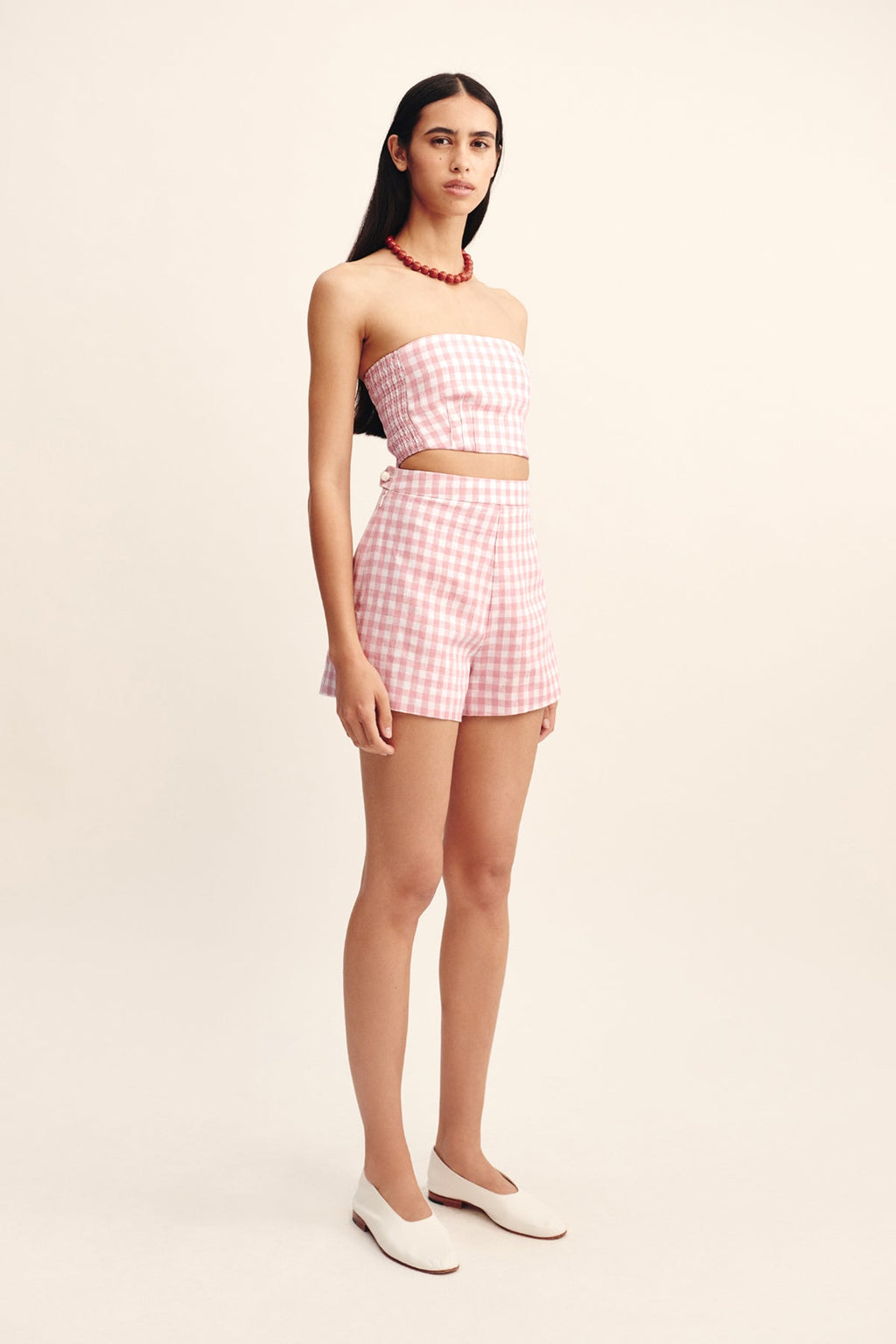PERRI SHORT