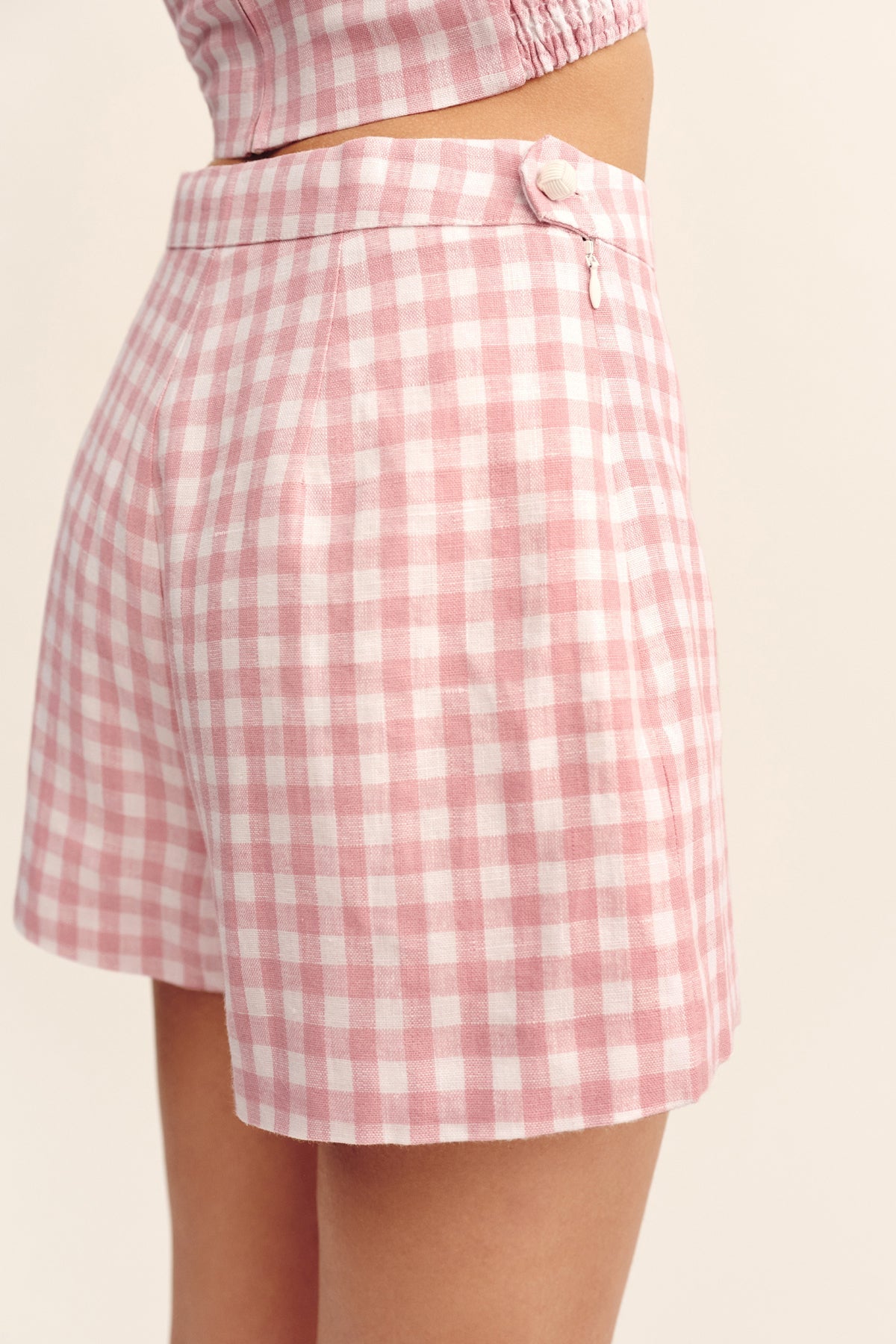 PERRI SHORT