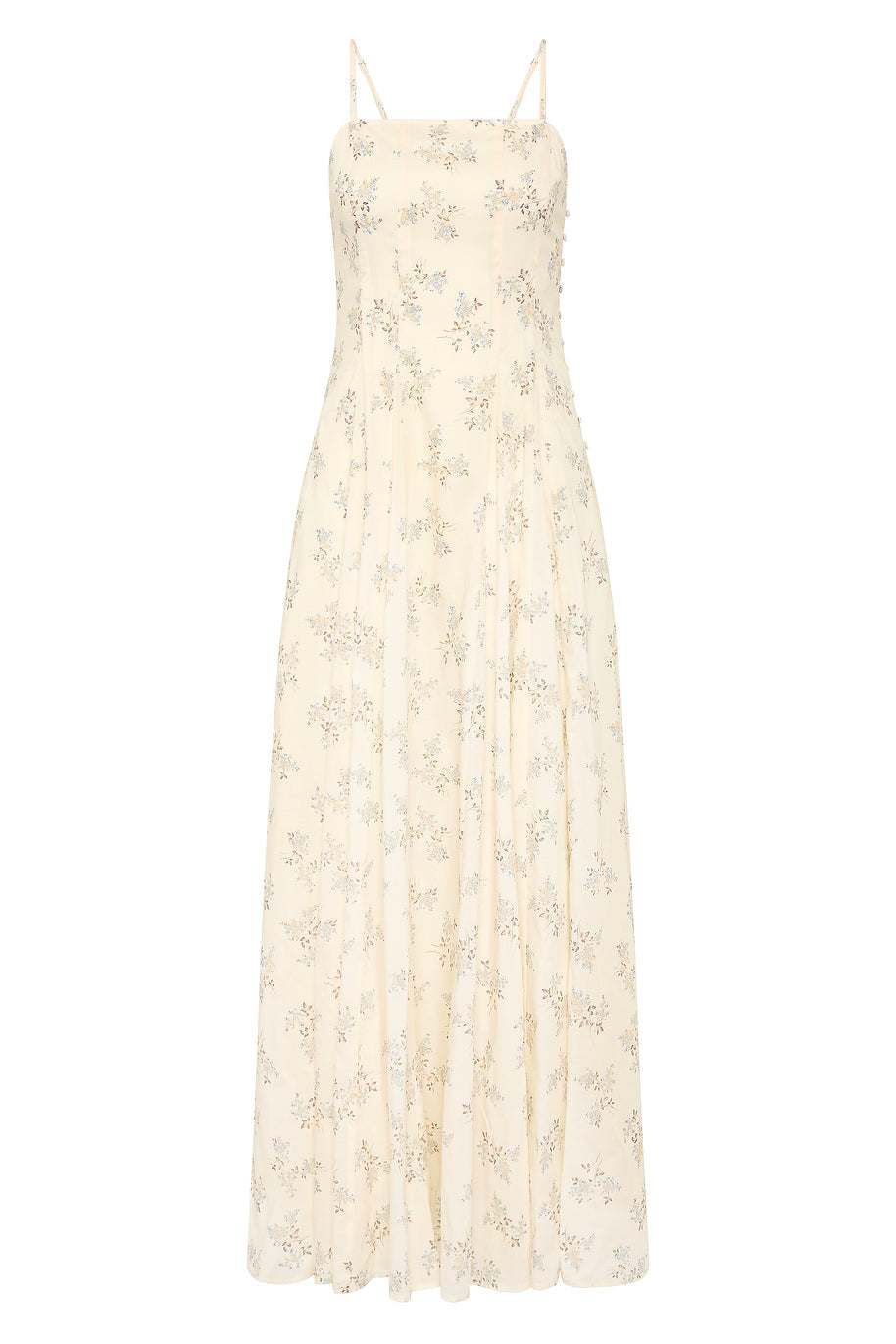 PALOMA MAXI DRESS