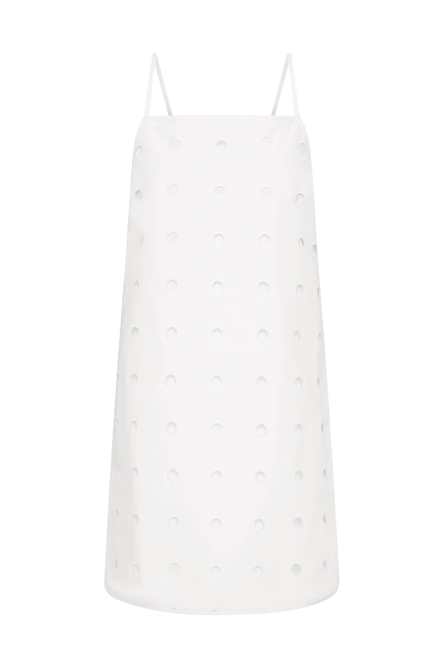 PEGGY MINI DRESS