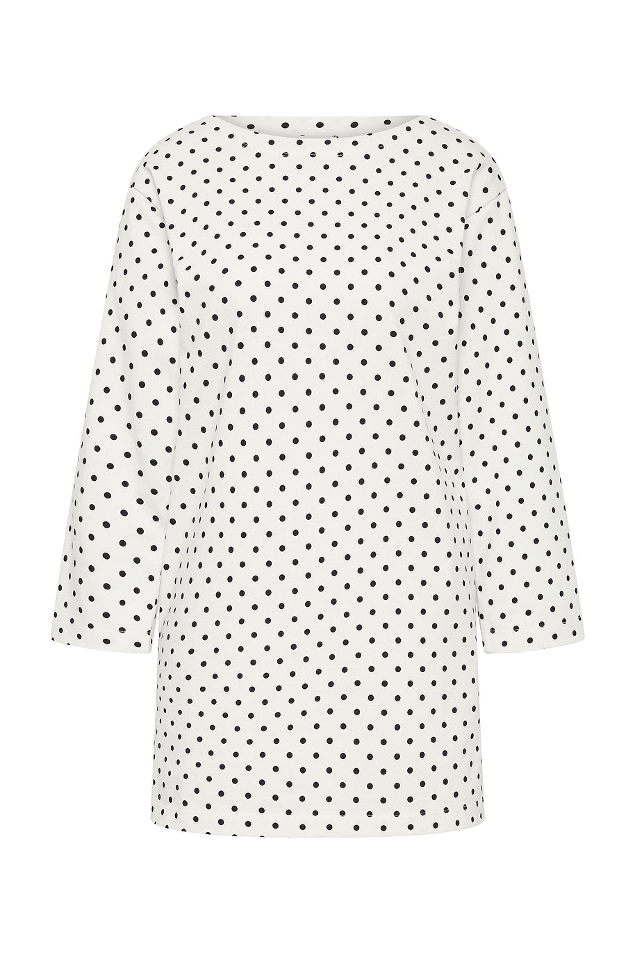 BEA LONG SLEEVE DRESS