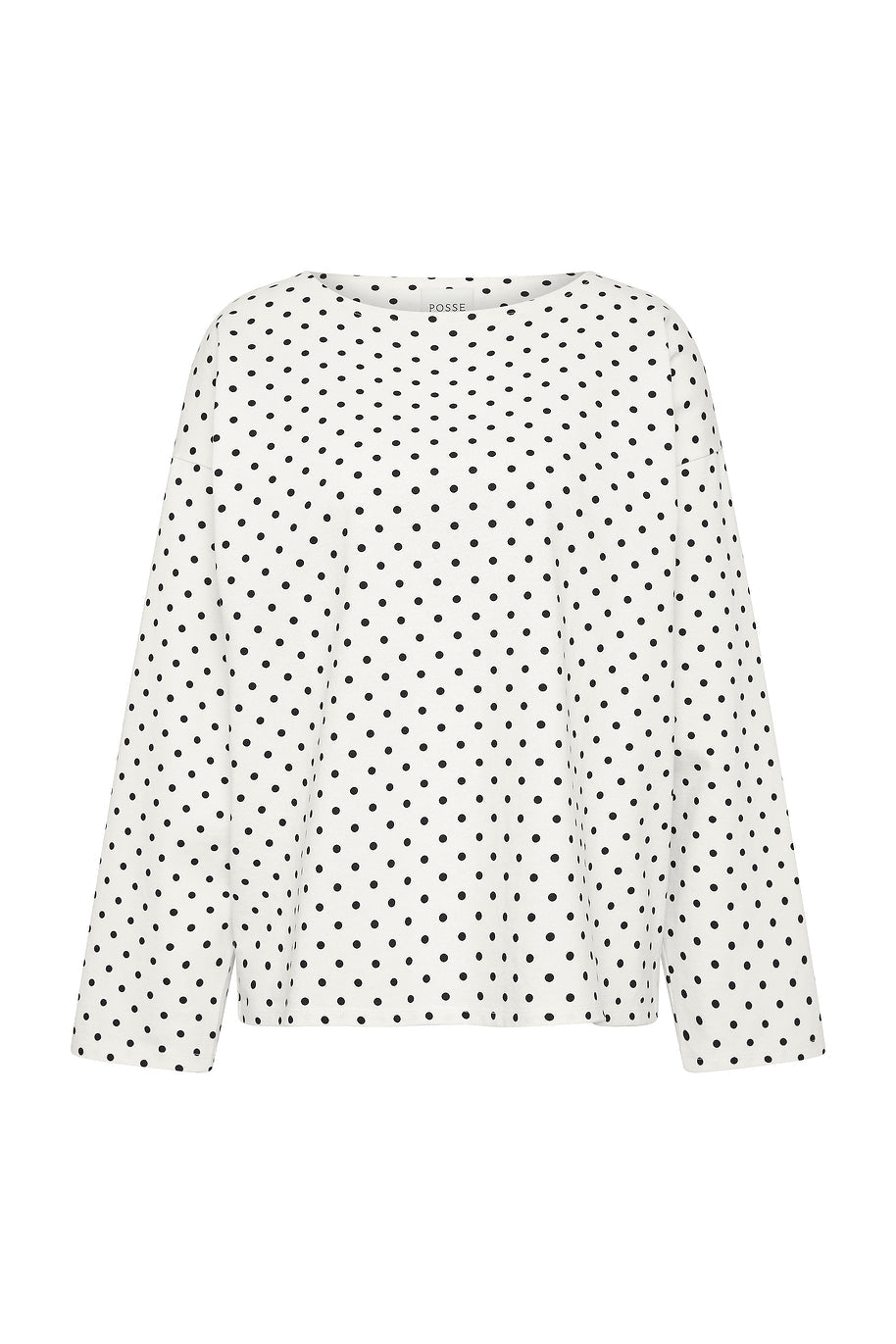 BEA LONG SLEEVE TOP