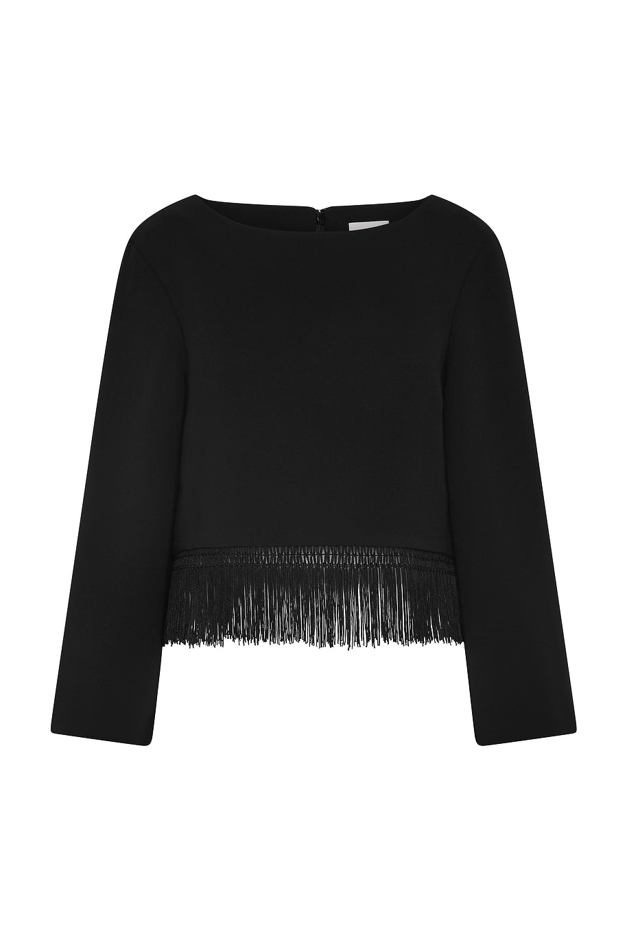 BIANCA BLOUSE