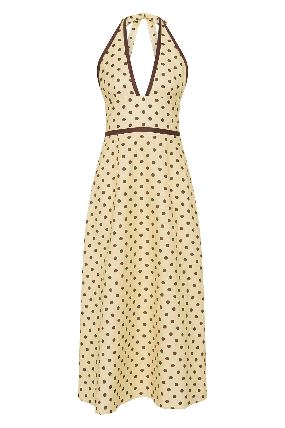 BOWIE DRESS