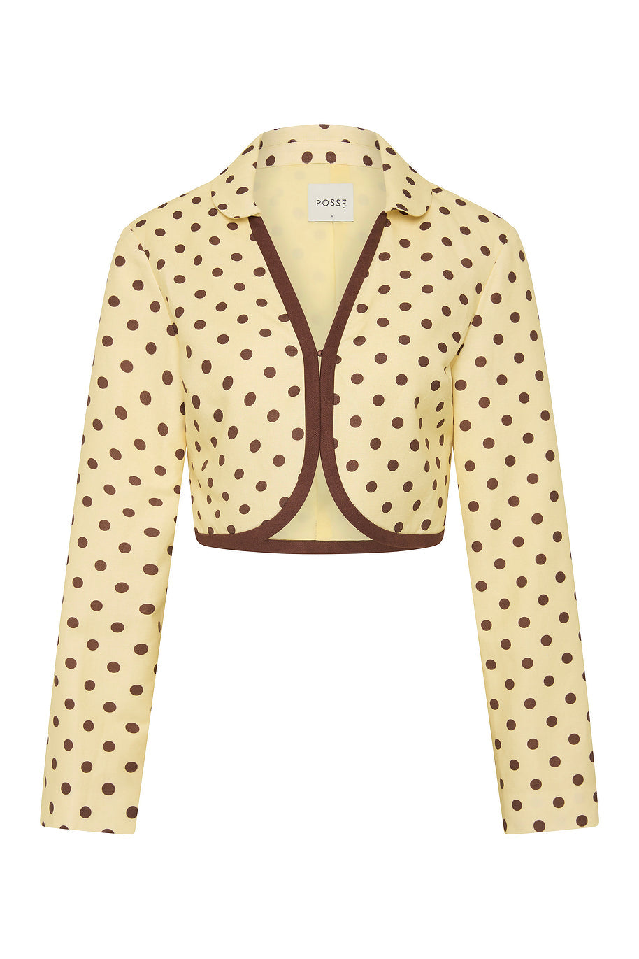 BOWIE JACKET
