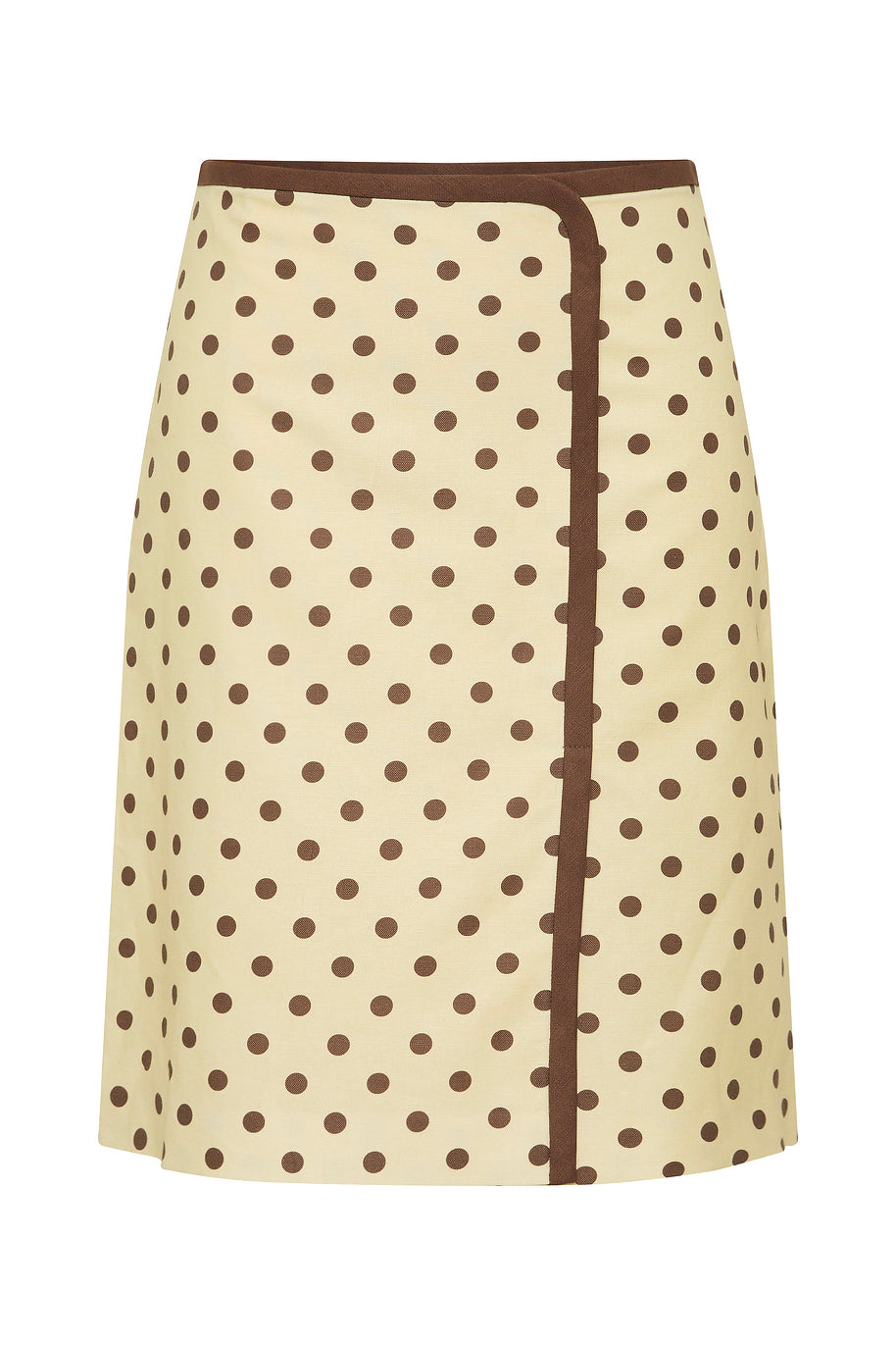 BOWIE SKIRT