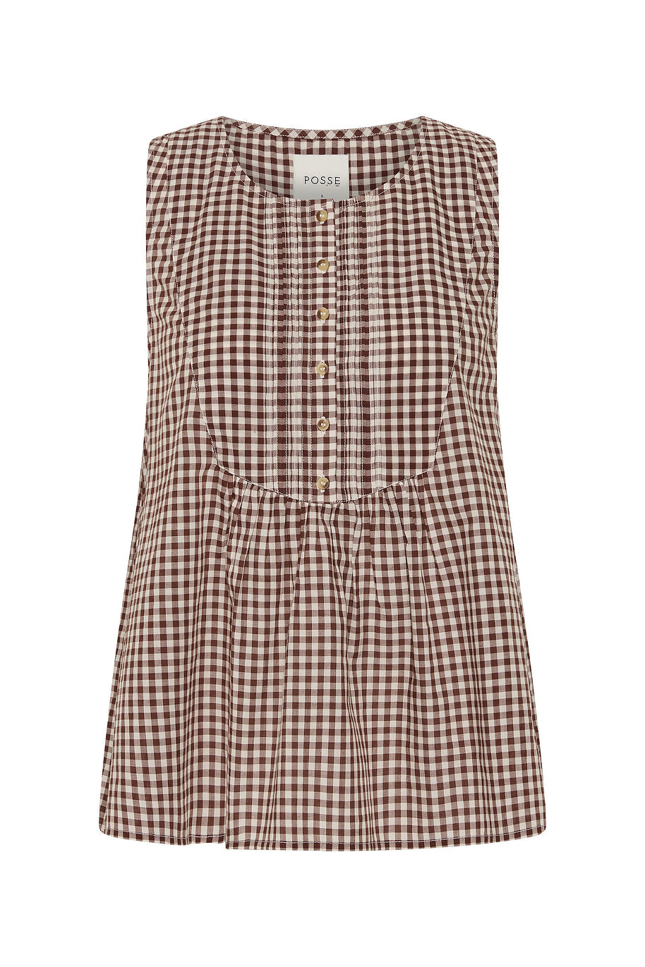 CALLIE BLOUSE