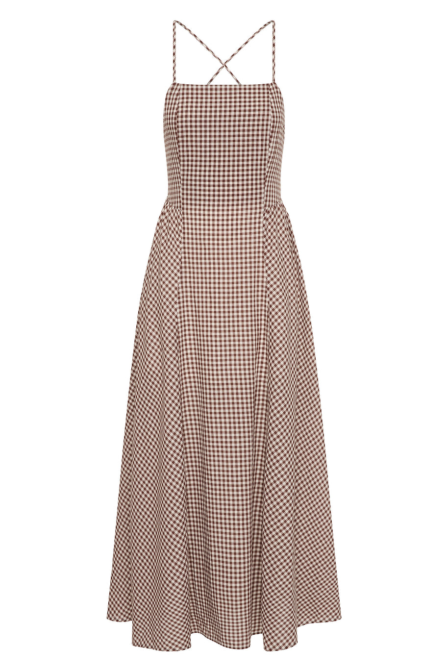 CALLIE DRESS