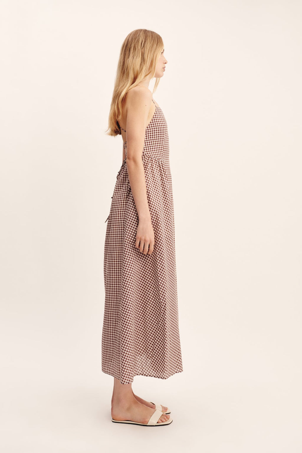 CALLIE DRESS