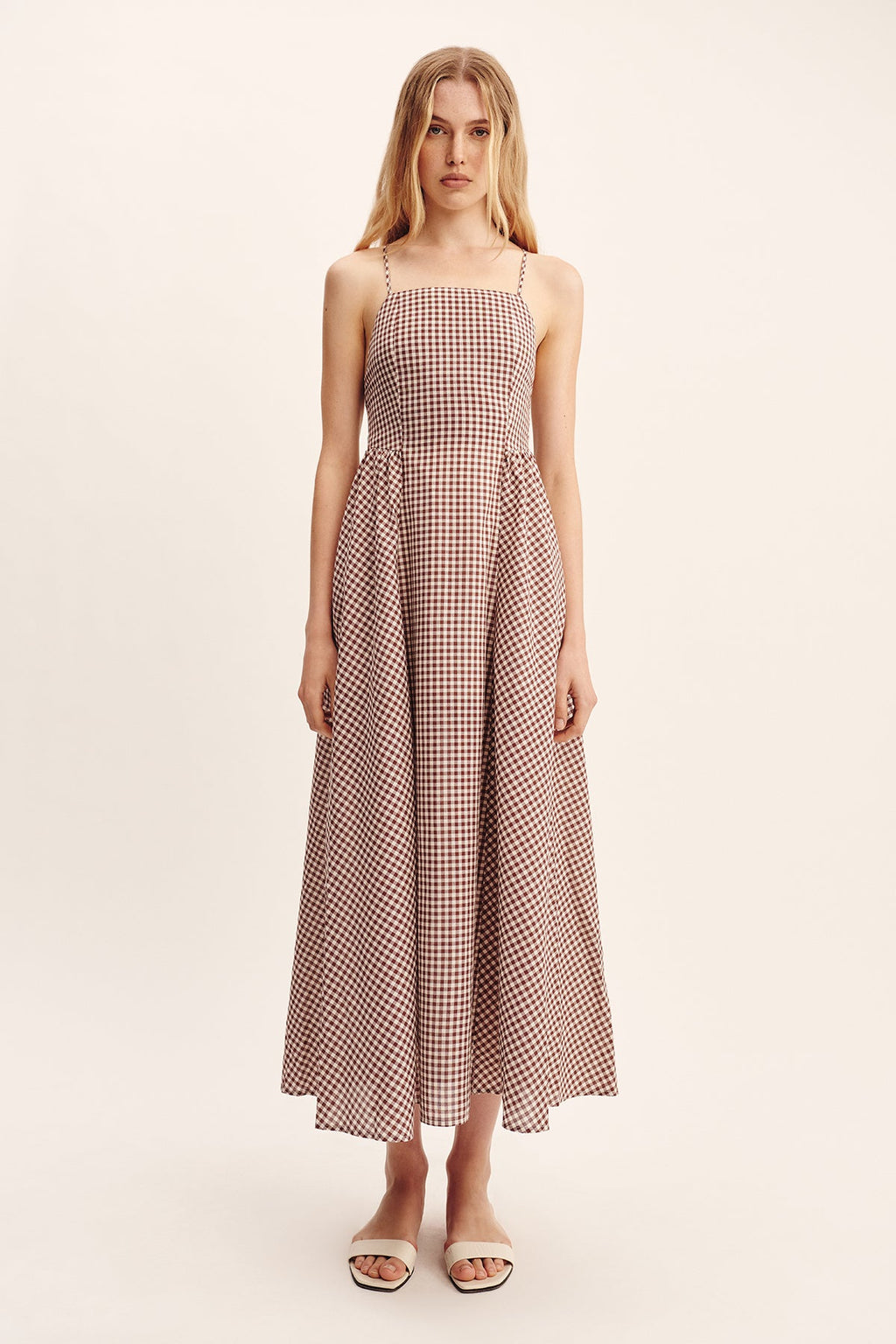 CALLIE DRESS