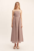 CALLIE DRESS