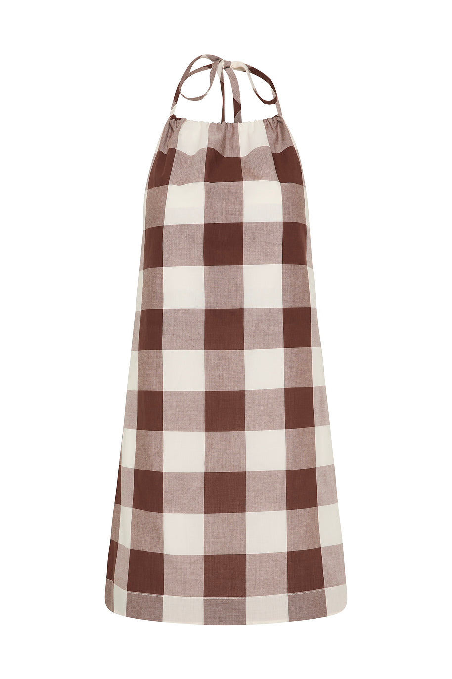 CALLIE MINI DRESS