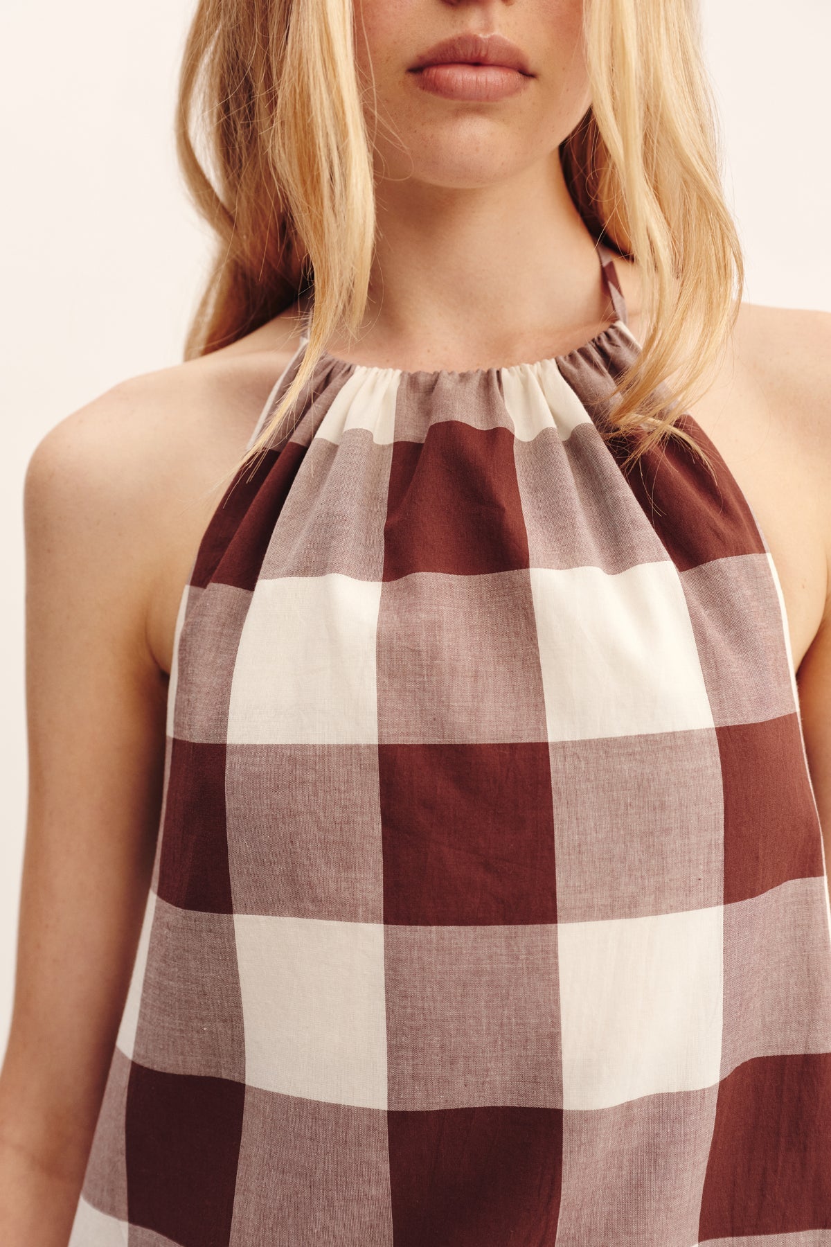CALLIE MINI DRESS